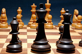 Armenian chess players in European Championship