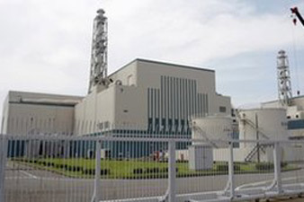 Japan: one nuclear power station left for operating 