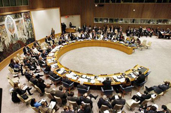 UN Security Council called for an immediate ceasefire in Mali