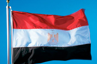 Twenty candidates run for president in Egypt