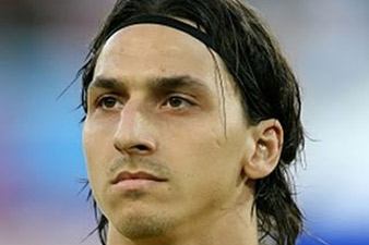 Jose Mourinho wants to sign Zlatan Ibrahimovic 