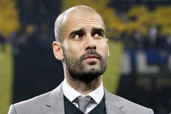 Guardiola insists Mourinho not a reason