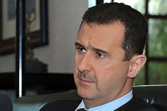 Syrian government not implementing any of 6 points of Annan plan