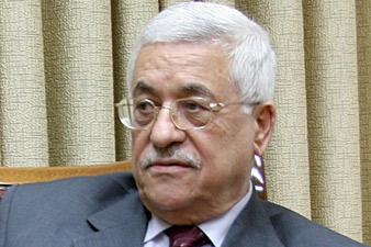 Abbas stated the conditions of negotiations with Israel  