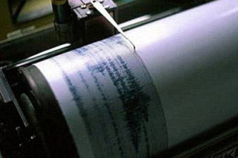 Another earthquake in Azerbaijan