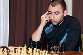 Armenian Chess Players in US championship