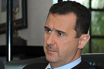 Syrian rebels gave Assad a 48-hour deadline