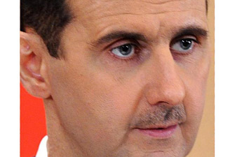 Russia continues to support Assad