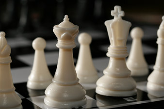 Armenian chess players in Albena