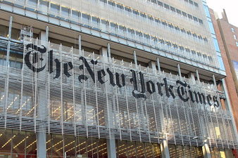 The New York Times. Սիրիայում քաղաքացիական պատերազմ է հասունանում