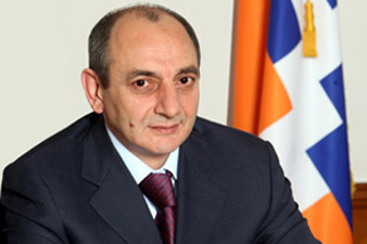 ՀՀ քաղավիացիայի պատվիրակությունը Արցախում է