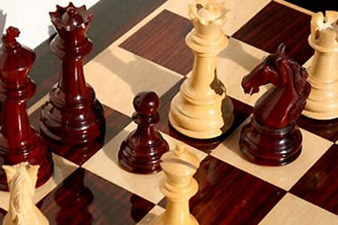 Karen Asrian  Top Chess Players 