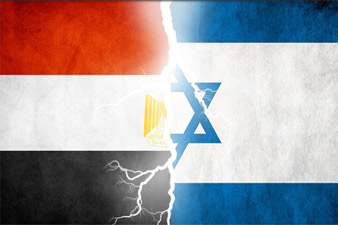 Egypt to reconsider peace deal with Israel