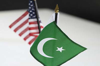 U.S. provided one billion dollars to Pakistan