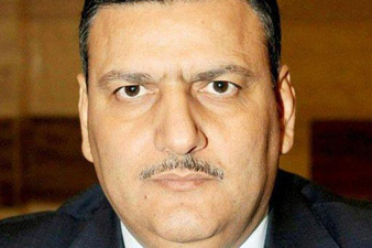 Syrian Prime Minister in US blacklist