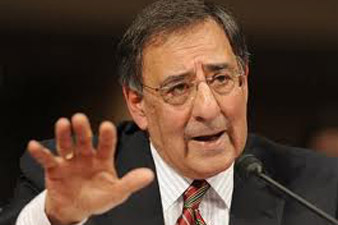 Leon Panetta to visit Middle East