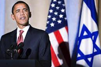 Obama to sign bill to strengthen US-Israeli military cooperation