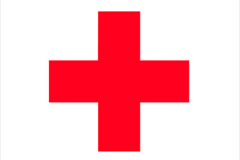 Red Cross staff would be moved from Syria