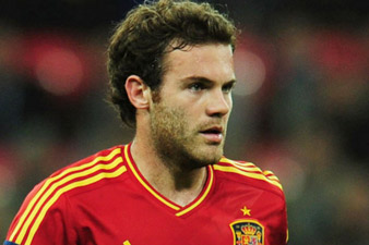 Juan Mata: I do believe that this team deserved more