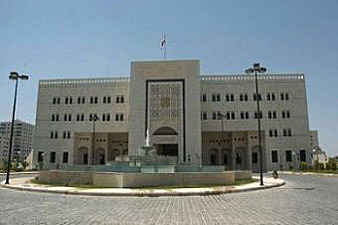 Fights near Syrian prime minister’s office