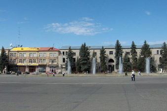 Հայտարարվել են մրցույթներ 