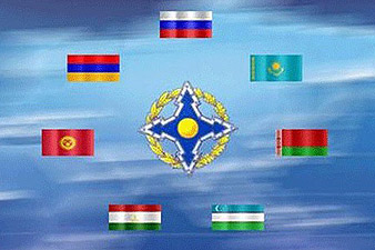 CSTO to strengthen its military component