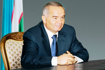 President of Uzbekistan to visit Azerbaijan