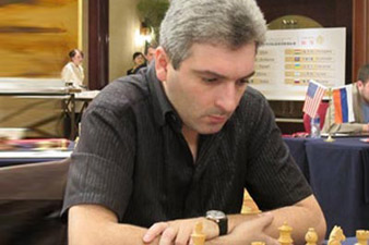 Vladimir Hakobyan won Marat Jumaev