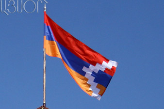 Artsakh sportsmen at Aslankhanov’s tournament