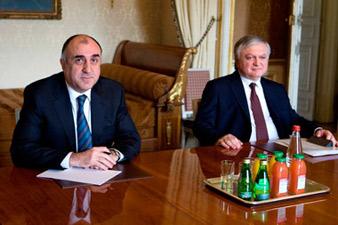 Nalbandian – Mamediarov meeting to be organized