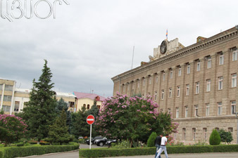 «Tumo» Center to be opened in Artsakh