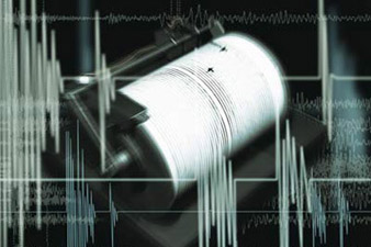 Magnitude-6.4 quake shakes Philippines