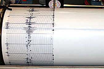 7-8 point earthquake recorded in Iran