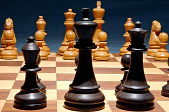 Armenian chess players at World Youth Championship