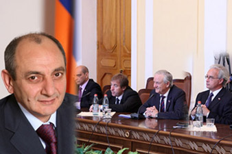 Արցախն ու Ուրուգվայը կխորացնեն երկկողմ հարաբերությունները