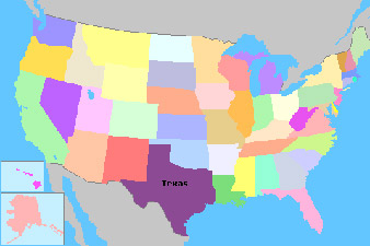 7 states petitioning to secede from the US