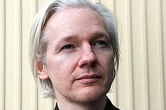 Julian Assange has serious health problems