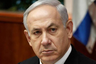 Benjamin Netanyahu leave for Germany