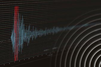 Earthquake hits Turkey