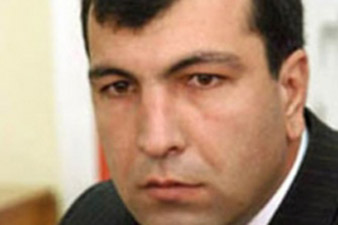 Vahagn Charchoghlyan’s name not included in amnesty list