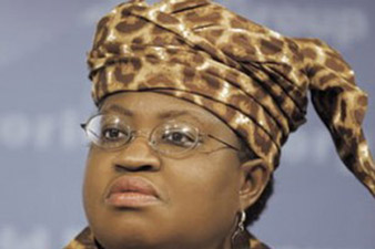 Mother of Nigerian finance minister kidnapped