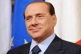 Silvio Berlusconi launches attack on Mario Monti