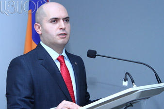 ԱՆՆԱԽԱԴԵՊ օբյեկտիվ քննություններ. Աշոտյանը ամփոփեց տարին