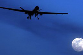 US drone attack in Pakistan 'kills seven militants'