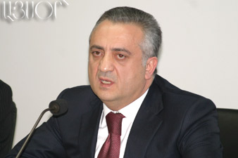 ԿԲ խորհրդի նիստում 