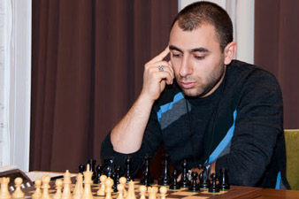 Varuzhan Hakobyan to take part in the Canadian Tournament