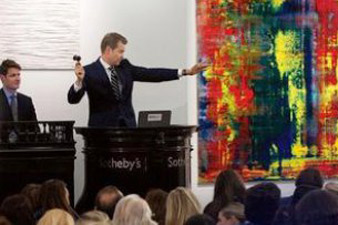 На аукционах Christie's и Sotheby’s выставлены шедевры импрессионизма