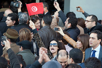 Tunisia gripped by political uncertainty after killing