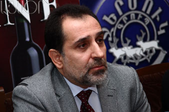 Aram Harutyunian’s apartments mortgaged, creditors still wait 