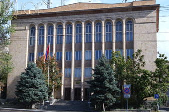 Պարույր Հայրիկյանի դիմումը ՍԴ-ն կքննի այսօր` մինչև ժամը 16:30-ը